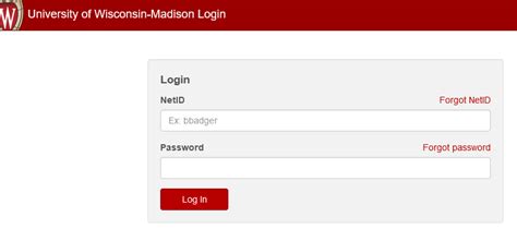 uw madison portal|wisconsin madison login.